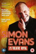 Watch Simon Evans - Live At The Theatre Royal 5movies