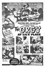 Watch The Orgy at Lil's Place 5movies