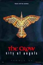 Watch The Crow: City of Angels 5movies