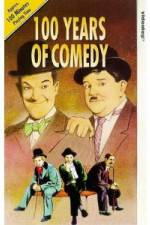 Watch 100 Years of Comedy 5movies