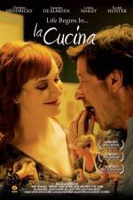 Watch La cucina 5movies