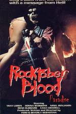 Watch Rocktober Blood 5movies