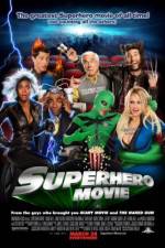 Watch Superhero Movie 5movies