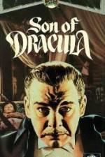 Watch Son of Dracula 5movies