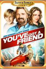 Watch You've Got a Friend 5movies