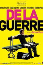 Watch De la guerre 5movies