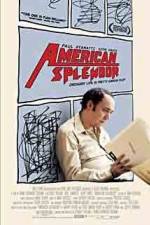 Watch American Splendor 5movies