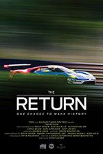 Watch The Return 5movies