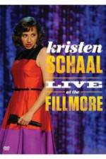 Watch Kristen Schaal Live At The Fillmore 5movies