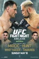 Watch UFC Fight Night 65 5movies