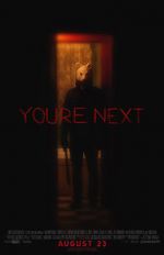 Watch You\'re Next 5movies