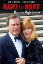 Watch Hart to Hart: Harts in High Season 5movies