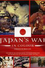 Watch Japans War in Colour 5movies