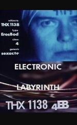 Watch Electronic Labyrinth THX 1138 4EB 5movies