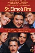 Watch St. Elmo's Fire 5movies