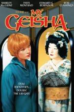 Watch Meine Geisha 5movies