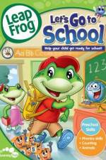 Watch LeapFrog Let's Go to School 5movies