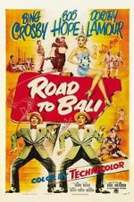 Watch Road to Bali 5movies