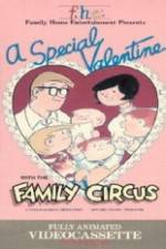 Watch A Special Valentine with the Family Circus 5movies