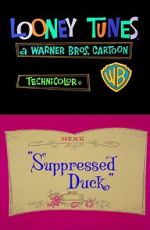 Watch Suppressed Duck (Short 1965) 5movies