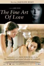Watch The Fine Art of Love: Mine Ha-Ha 5movies