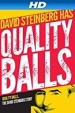 Watch Quality Balls: The David Steinberg Story 5movies