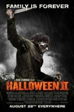 Watch Halloween II 5movies