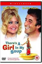Watch There's a Girl in My Soup 5movies