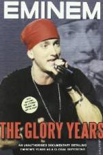 Watch Eminem - The Glory Years 5movies