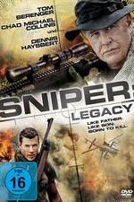 Watch Sniper: Legacy 5movies