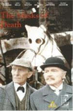 Watch Sherlock Holmes and the Masks of Death 5movies