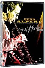 Watch Herb Alpert - Live at Montreux 1996 5movies