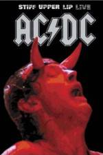 Watch ACDC Stiff Upper Lip Live 5movies