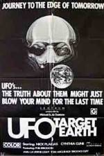 Watch UFO Target Earth 5movies