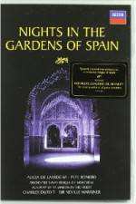 Watch Nights in the Gardens of Spain 5movies