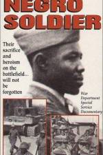 Watch The Negro Soldier 5movies