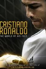 Watch Cristiano Ronaldo: World at His Feet 5movies