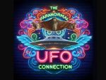 Watch The Paranormal UFO Connection 5movies