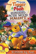 Watch My Friends Tigger and Pooh: The Hundred Acre Wood Haunt 5movies