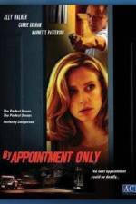 Watch By Appointment Only 5movies