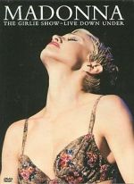 Watch Madonna: The Girlie Show - Live Down Under 5movies