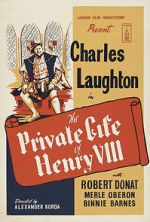 Watch The Private Life of Henry VIII 5movies
