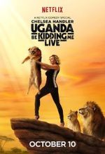 Watch Uganda Be Kidding Me Live 5movies