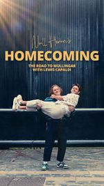 Watch Homecoming: The Road to Mullingar (TV Special 2022) 5movies