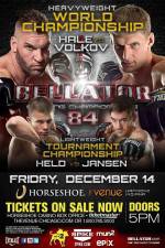 Watch Bellator 84 5movies