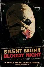 Watch Silent Night Bloody Night The Homecoming 5movies