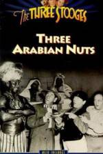 Watch Three Arabian Nuts 5movies