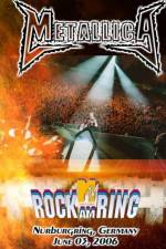 Watch Metallica Live at Rock Am Ring 5movies