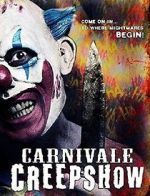 Watch Carnivale\' Creepshow 5movies