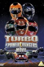 Watch Turbo: A Power Rangers Movie 5movies